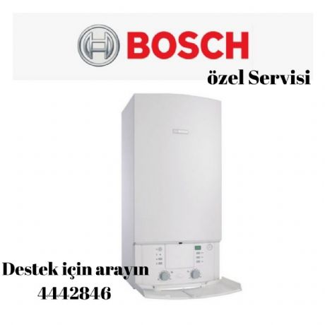 Beylikdüzü Bosch Kombi Servisi