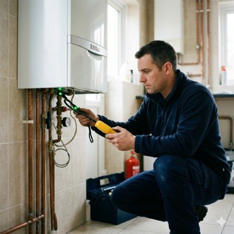 Beylikdüzü Gaz Kaçağı Kontrolü