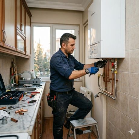 Beylikdüzü Kombi Arıza Kodları Çözümü