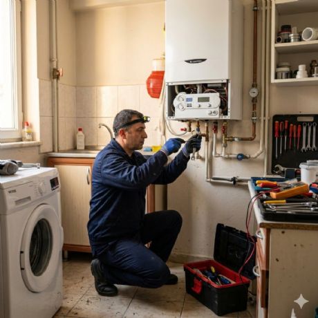 Beylikdüzü Kombi Bakımı