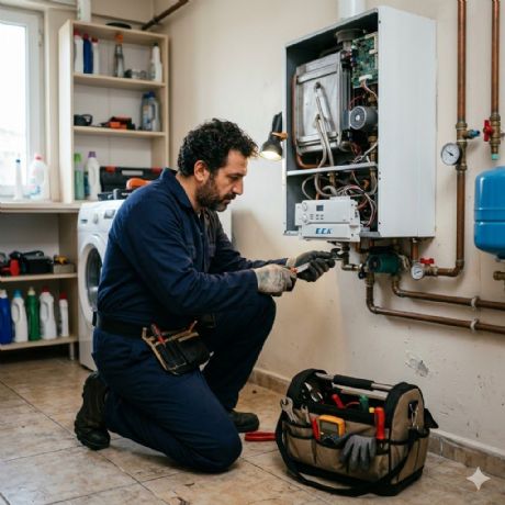 Beylikdüzü Kombi Kart Tamiri