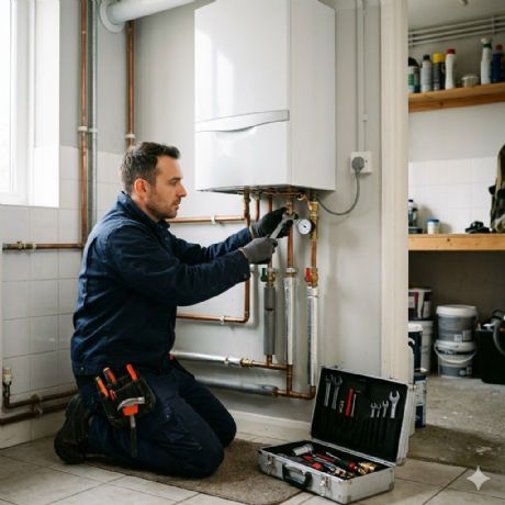  Beylikdüzü Kombi Montajı