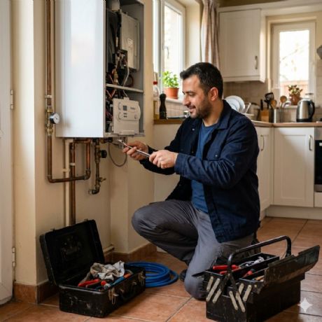 Beylikdüzü Kombi Tamiri