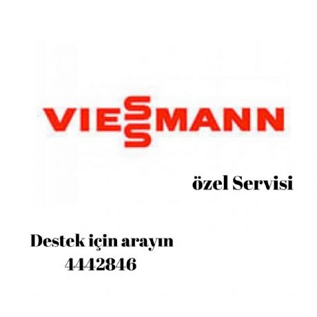  Beylikdüzü Viessmann Kombi Servisi