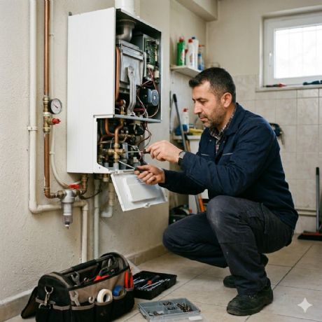 Beylikdüzü Yoğuşmalı Kombi Servisi