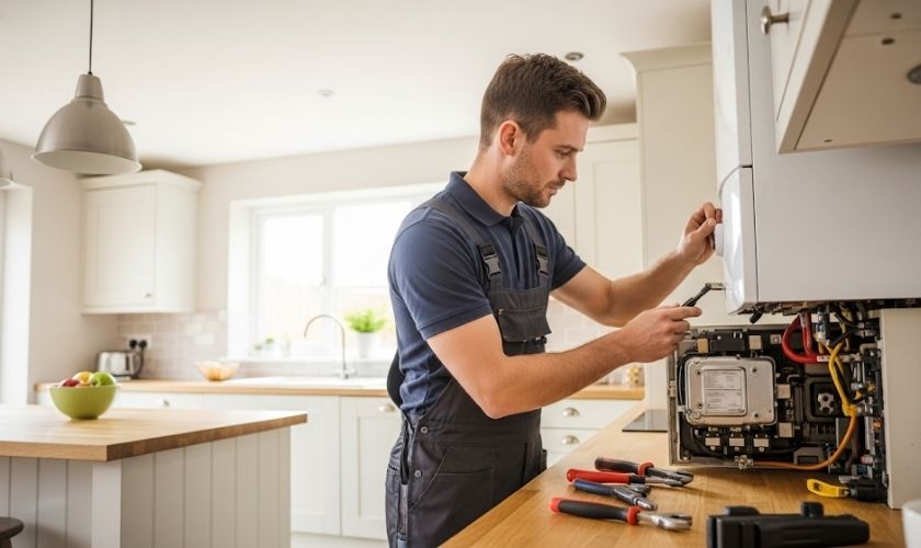 Beylikdüzü Kombi Servisi 